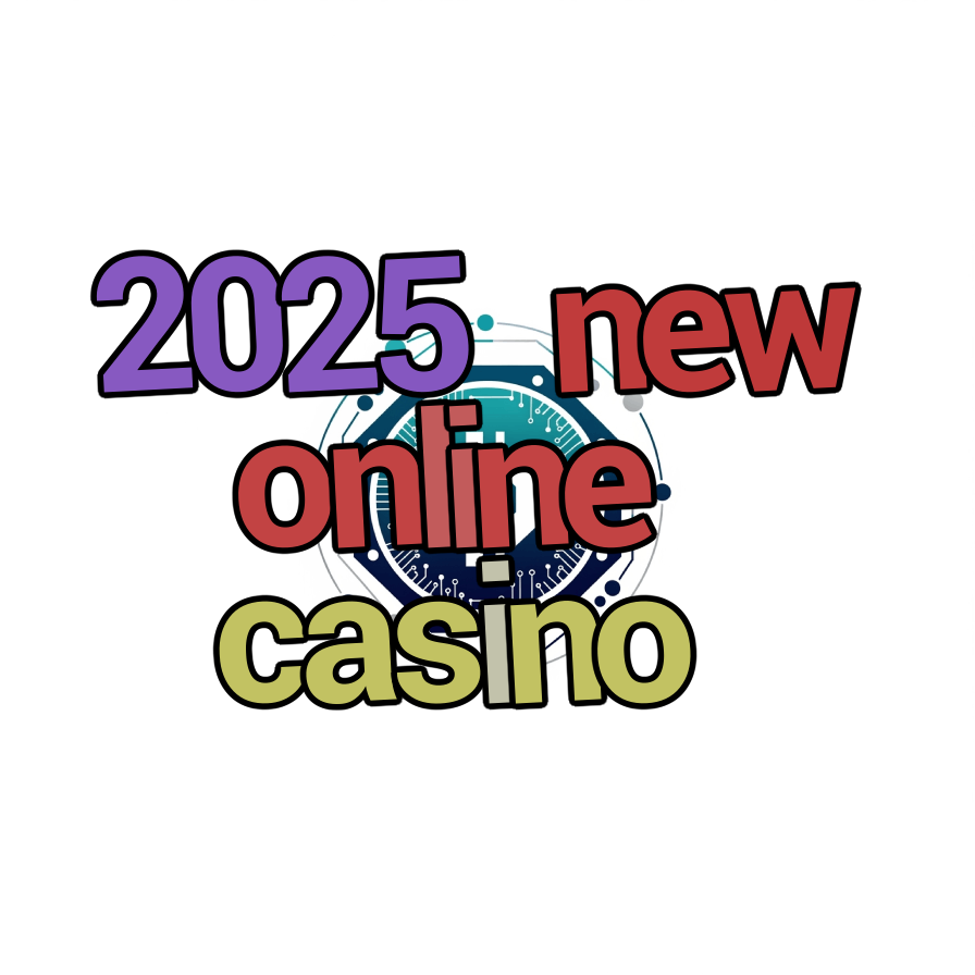 2025 new online casino